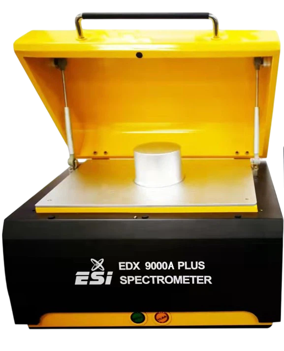 عیارسنج طلا مدل EDX-9000A PLUS
